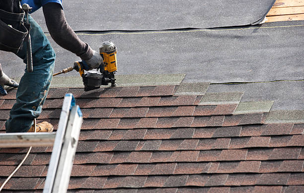 Licensed Roofing service in Leonardville, KS - Brentwood Metal Roofing